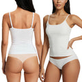 invisible seamless underwear for women, anti-embarrassment, non-clamping butt, yoga fitness special underwear, breathable thong for women