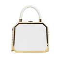 Niche style foreign style bag for women 2025new arrivalfashion texture satchel bag crossbody shoulder bag easiest for match box bag