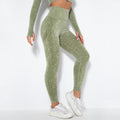 Ready-to-ship european and american style seamless, washable, moisture-wicking, sexy peach lift, sweat-wicking yoga pants, workout leggings, and base layer leggings
