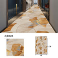 In stock haima 800g nylon carpet hotel corridor aisle thickened flame retardant b1 fireproof bedroom carpet
