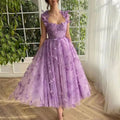 fashion  women's wedding dress tulle suspender sleeveless high slit bridal party beach dress