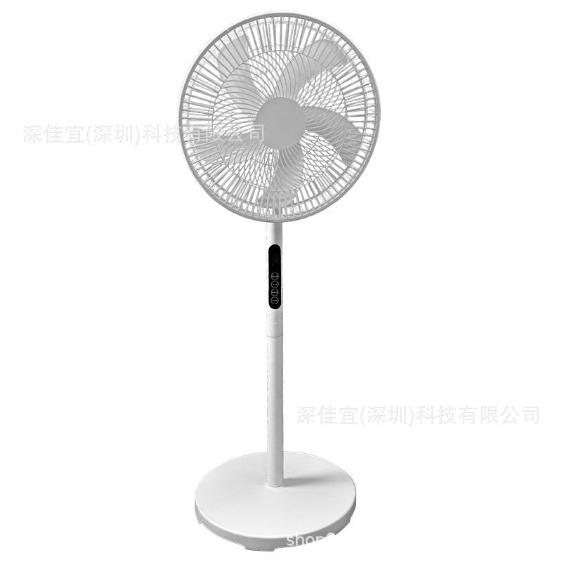 Fan for homethree-dimensional office high wind electric fan circulation floor table fan dormitory office cross-border foreign trade