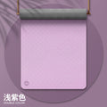 Light purple + gray