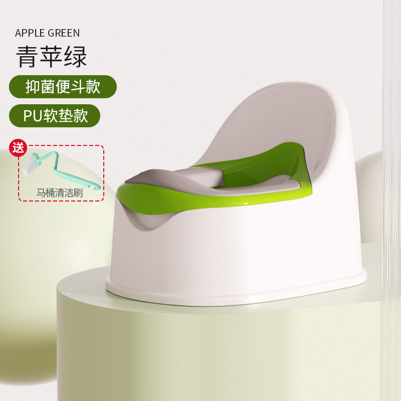 Kids toilet toilet little boy potty female baby urinal infant special training toilet for home urinal