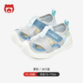 Baby sandals for boys, summer first walker shoes, 0-1-2 years old infant anti-slip soft sole mesh shoes for babies and toddlers, baby girl shoes
