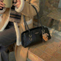 Trendy & chic handbag - women's 2025 new collection: high-quality underarm bag, minimalist & versatile shoulder bag