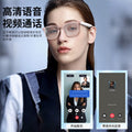 Sobast sg2pro bluetooth glasses headset 2-in-1 ai smart translator simultaneous interpretation translator