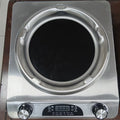 3500w-5000w concave stove electric ceramic stove for home tea stove light wave stove electric tea stove water boiling gift induction cooker