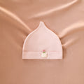 Baby hats - spring/autumn collection: newborn & infant caps, winter hats for boys & girls (protects fontanelle)