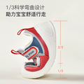Baby sandals for boys, summer infant first walker shoes, 0-1-2 years old, soft sole baby and toddler functional shoes for girls