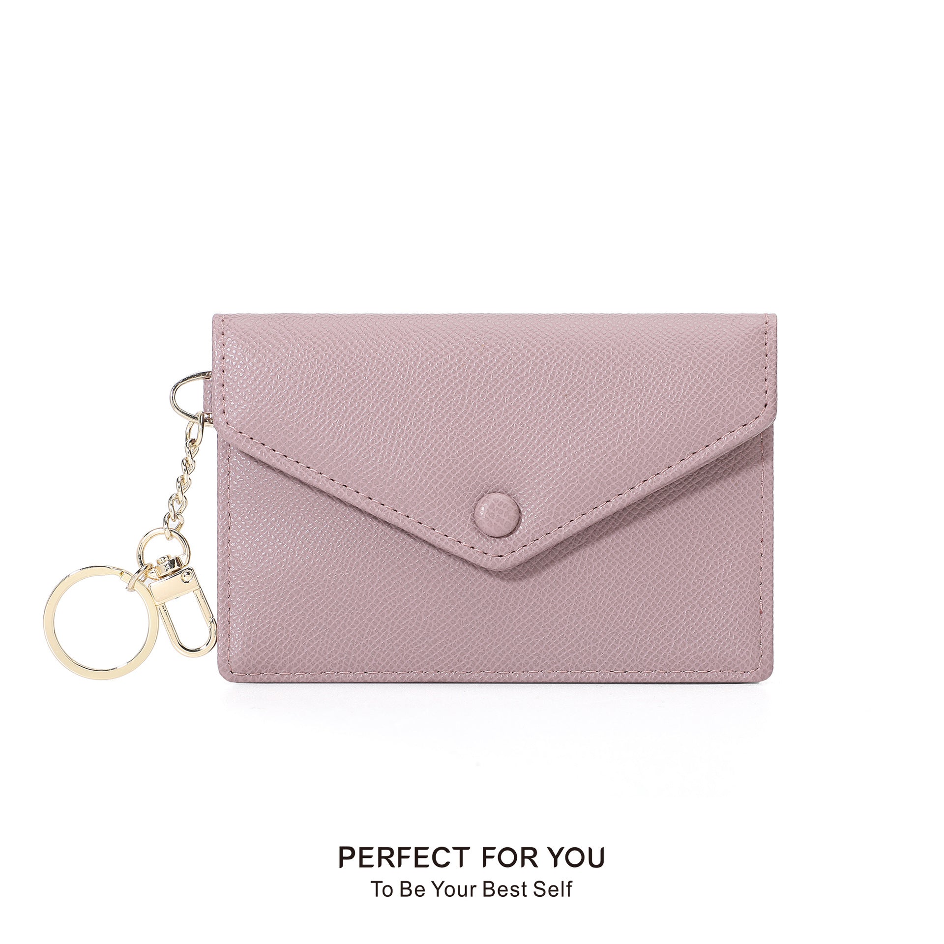 PERFECT FOR YOU 2024 new  hot-selling small fashion ins change bag envelope small card bag