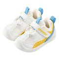 Toddler shoes for boys, spring and autumn, 0-1-2 years old, soft sole infant shoes, children's shoes, infant and toddler shoes for girls