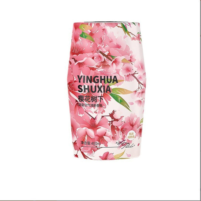 Home aromatherapy air fragrance 400ml indoor air freshener deodorant bedroom living room deodorant home perfume