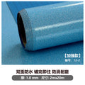 Commercial-grade, thickened, and wear-resistant pvc flooring for large areas of cement floors. waterproof adhesive-backed vinyl flooring for both commercial and residential use