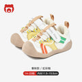 Toddler shoes for boys, spring and autumn infant shoes, soft sole functional mesh shoes, baby shoes for boys aged 1-3 years
