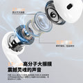 Sobast stw2 true wireless tws bluetooth earbuds - sports, esports, gaming, noise cancelling, long battery life