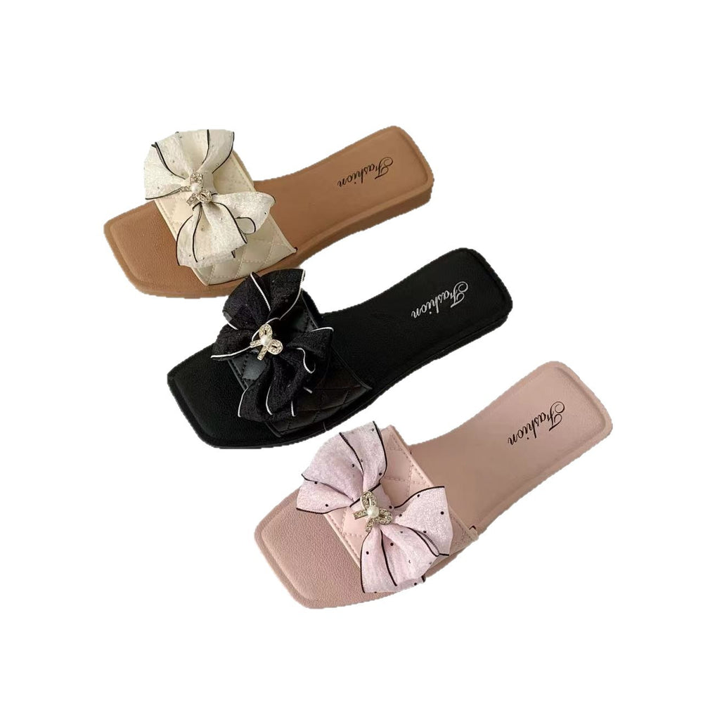 new arrival versatile slippers - women's outdoor & indoor anti-slip trendy fashion sandals for couples (men's & women's)