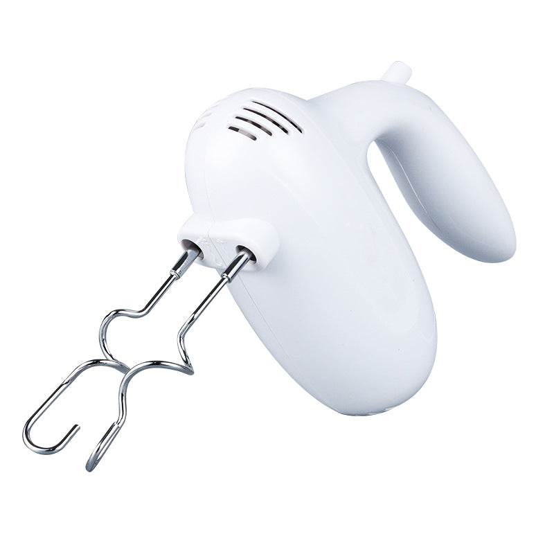Factory direct electric stand mixer - handheld mixer for home use - cream whisk & baking mixer - hot seller!