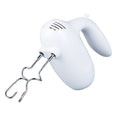 Manufacturer's bestseller: electric stand mixer - handheld mixer for home use, perfect for whipping cream, baking, and all your mixing needs