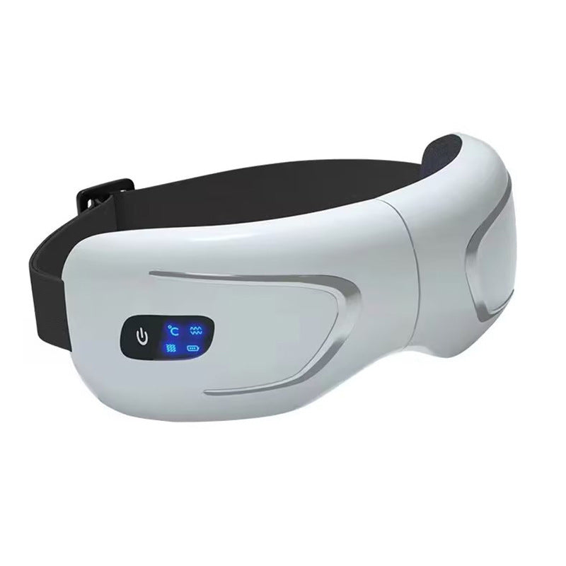 household eye fatigue massager eye protection device atomized steam eye mask rechargeable eye moisturizer eye massager