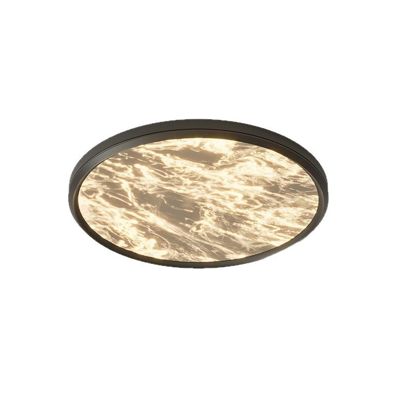 Bedroom Full Spectrum Eye Protection Ceiling Light Modern Simple Italian Minimalist Room Master Bedroom Lighting 2025 New