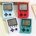 Tiktok viral mini handheld game console - perfect for kids' gifts & promotional giveaways! built-in with 26 classic tetris games