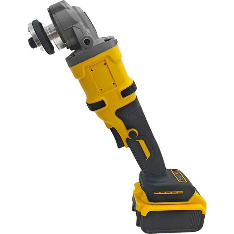 Cross-border brushless impact hand drill angle grinder set high-power lithium battery multi-function set 791 electric drill