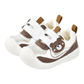 Baby sandals for boys, summer first walker shoes, 0-1-2 years old infant anti-slip soft sole mesh shoes for babies and toddlers, baby girl shoes