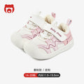 Toddler shoes for boys, spring and autumn infant shoes, soft sole functional mesh shoes, baby shoes for boys aged 1-3 years
