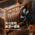 New arrival: bestselling cross-border trade office & dorm fan - home standing oscillating electric fan 16inch - home floor fan