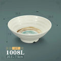 New gold inlaid with jade 1008l