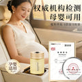 High-end car air freshener - premium car perfume for women, long-lasting light fragrance, eliminates odors, purifies air, and creates a fragrant atmosphere in your vehicle