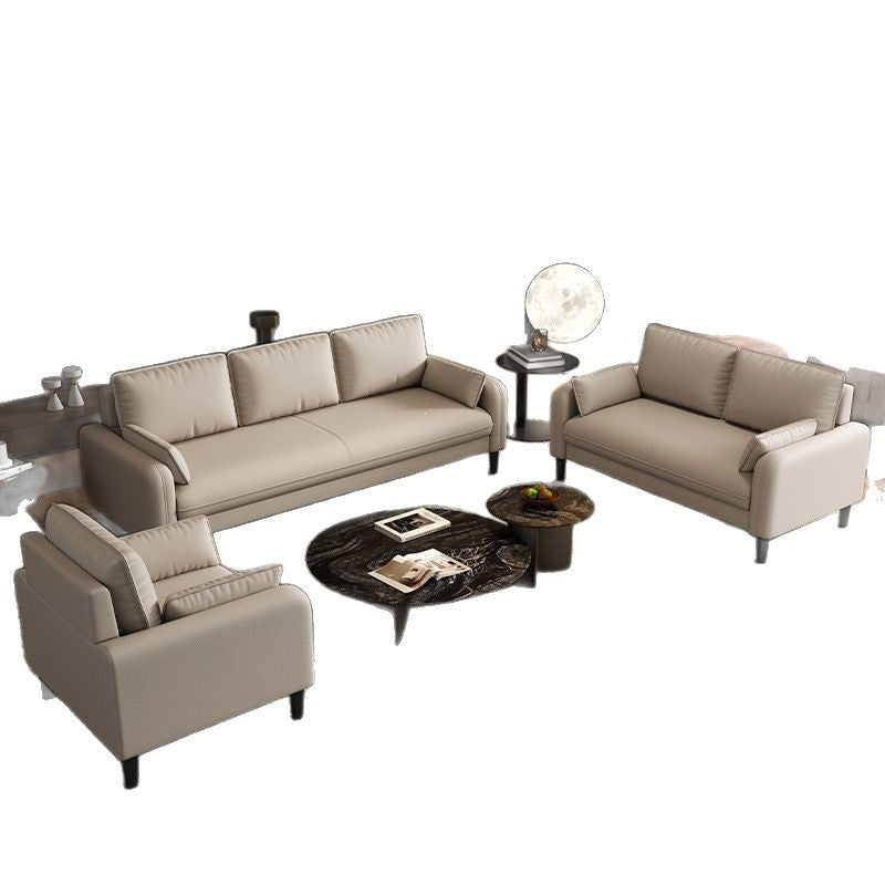 Small apartment sofa, living room sofa, apartment light luxury sofa, rental apartment sofa, lounge area sofa, clothing store sofa, homestay reception sofa
