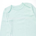 Baby clothes spring and autumn baby girl bottom clothes cross-border long sleeves stripes bag butt clothes pure cotton type a one-piece