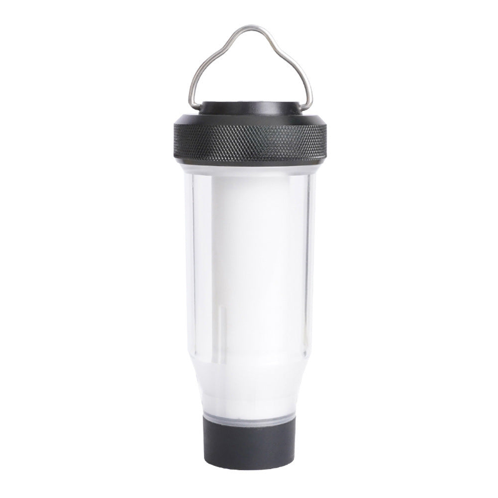 2023 New Outdoor Lighthouse Camping Light Outdoor Camping Light Camp Light Multifunctional LED Outdoor Lighting