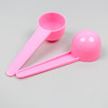 Bulk 20ml plastic measuring spoon facial mask powder laundry powder liquid fertilizer non-edible water 20g