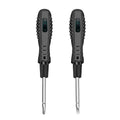 Baolian dual-purpose electric pen, electrician's special wire breakage test, multi-function intelligent sensor electric test, color electric pen screwdriver