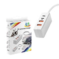 Electric vehicle phone charger fast charging usb converter 12v 60v 72v 100v battery car onboard charger