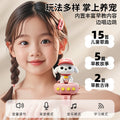 Kids smart ai voice dialogue learning to speak robot dog educational early education toy baby artificial electric puppy