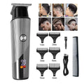 professional electric hairdresser hair salon professional hairdressing clipper for home electric clipper neutral fast charging hairdressing clipper