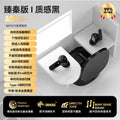 25new arrivalivi83 colaisson high-quality in-ear noise reduction long battery life wireless bluetooth headset semi-in-universal