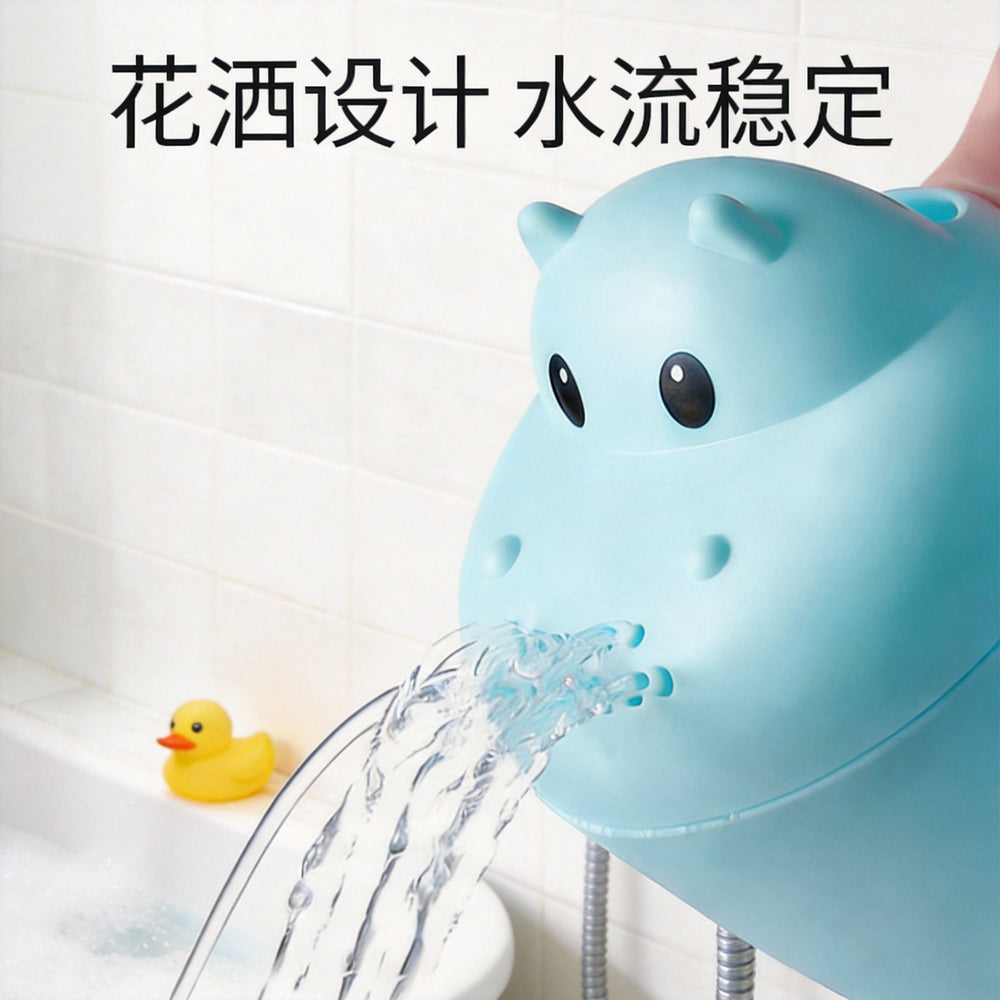 Baby shampoo cup kids shower cup baby bath spoon plastic bath water scoop kids water spoon scoop large