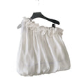 French chic 3d floral pink camisole - sweet & girly summer top for women