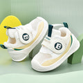 Baby sandals for boys, summer first walker shoes, 0-1-2 years old infant anti-slip soft sole mesh shoes for babies and toddlers, baby girl shoes
