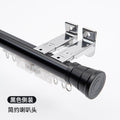 [speaker decorative head] black side mounted