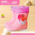 Pink [elastic button] eggshell dragon