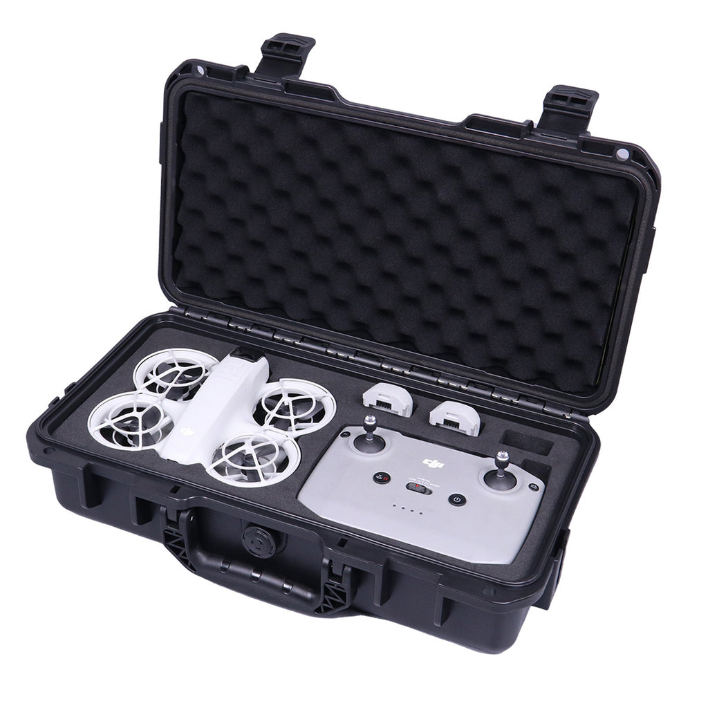 Drone protective box lining display, hundreds of spot box lining customization, product protective box customization in various industries