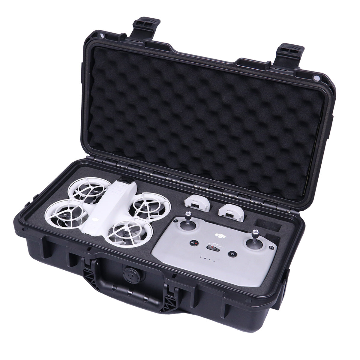 Drone protective box lining display, hundreds of spot box lining customization, product protective box customization in various industries