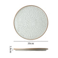 12inch bright sesame seeds