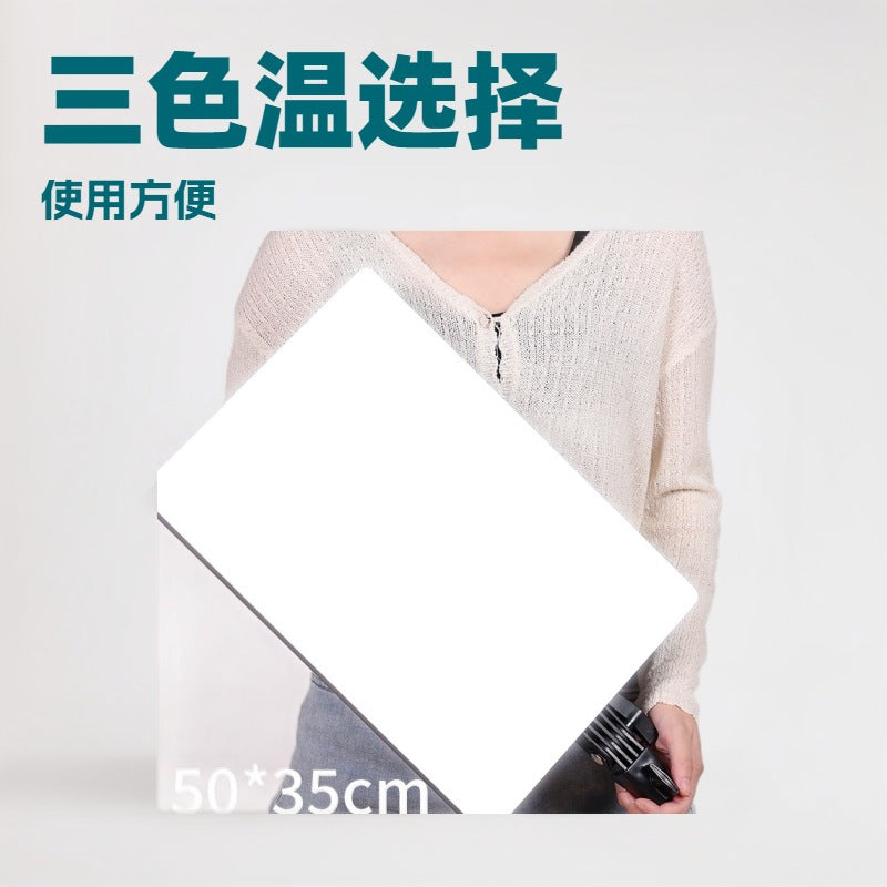 Live stream filling light led live stream live streaming host special beauty face light professional studio shooting lighting photo beauty